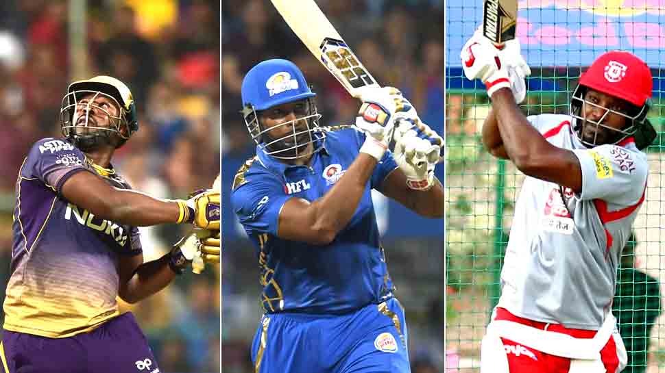 इंडियन नहीं, वेस्टइंडियन हैं टी20 क्रिकेट के असली बादशाह, IPL दे रहा इसकी गवाही इंडियन नहीं, वेस्टइंडियन हैं टी20 क्रिकेट के असली बादशाह, IPL दे रहा इसकी गवाही