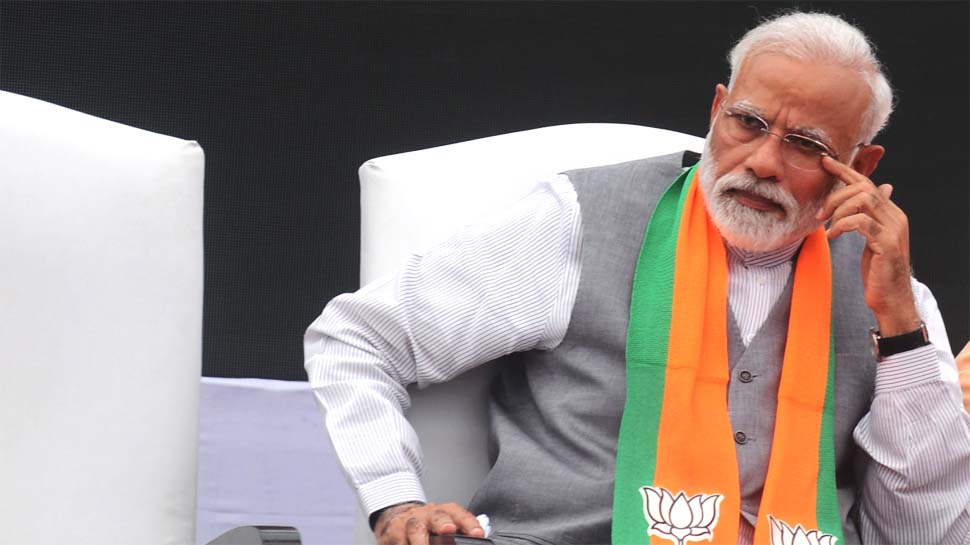 चुनाव आयोग ने दिया निर्देश, नमो टीवी पर कोई राजनीतिक सामग्री न दिखे चुनाव आयोग ने दिया निर्देश, नमो टीवी पर कोई राजनीतिक सामग्री न दिखे
