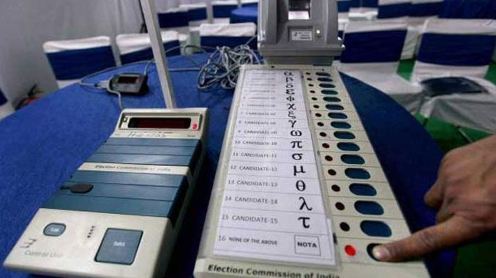लोकसभा चुनाव 2019: ओडिशा के 12 से अधिक पोलिंग बूथों पर नहीं पड़ा 1 भी वोट