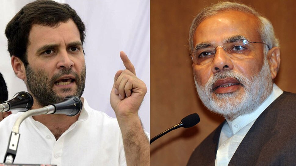PM से खुली बहस को तैयार, उनके घर पर भी जाकर कर सकते हैं बहस: राहुल गांधी