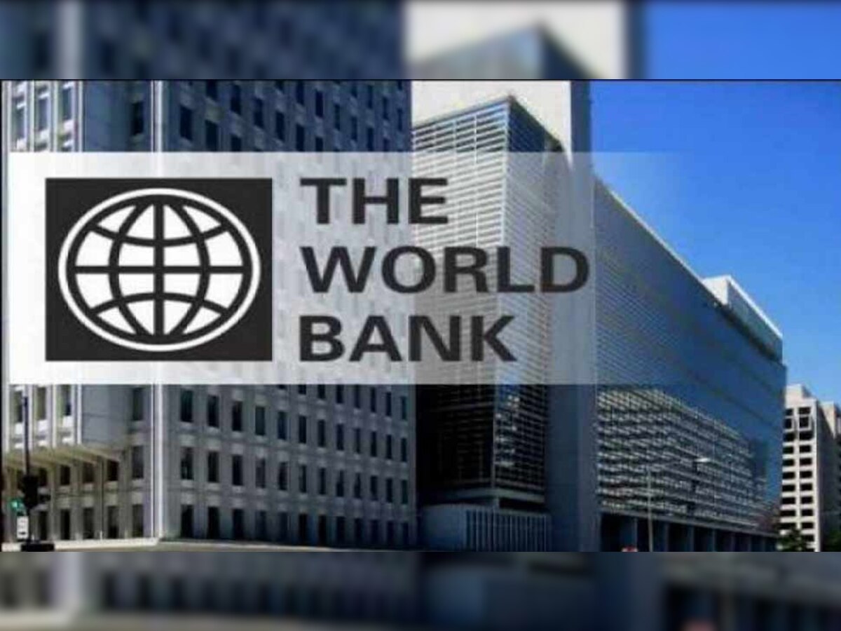 कर्ज में डूब रहे चीन पर World Bank ने फिर चेताया, कहा- ट्रांसपेरेंसी बढ़ाने की जरूरत