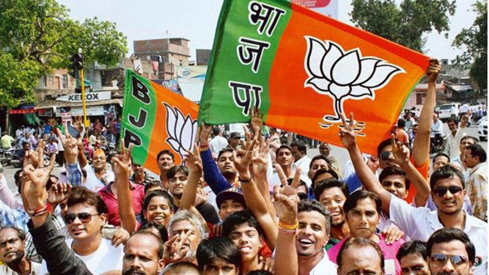 लोकसभा चुनाव 2019: राजस्थान में चुनावी जीत पक्की करने के लिए BJP ने बनाई यह रणनीति
