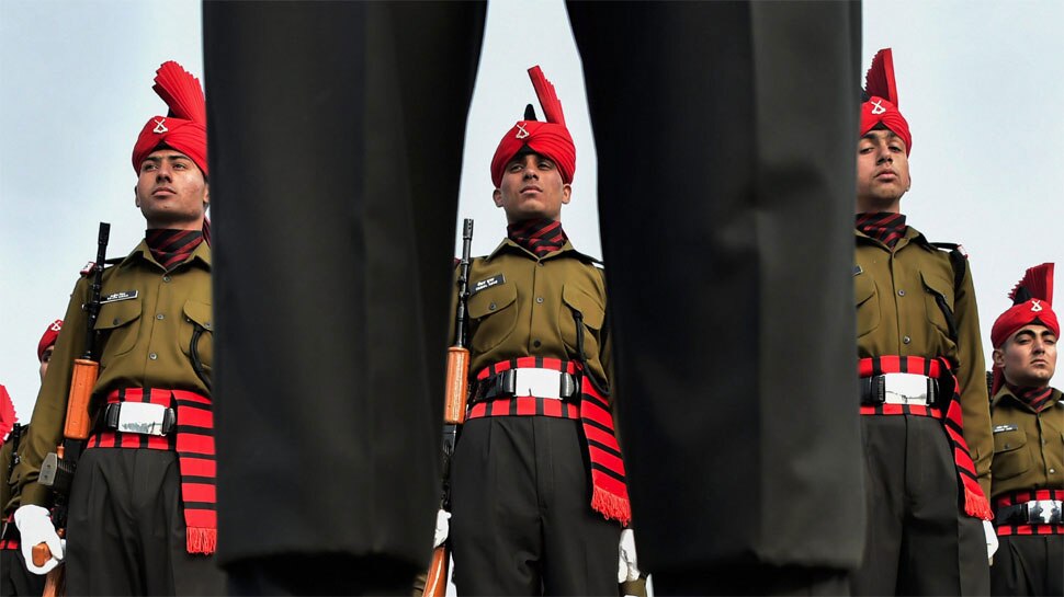 पूर्व सैनिकों का राष्ट्रपति को पत्र, राजनीतिक फायदे के लिए सेना के इस्तेमाल का किया विरोध