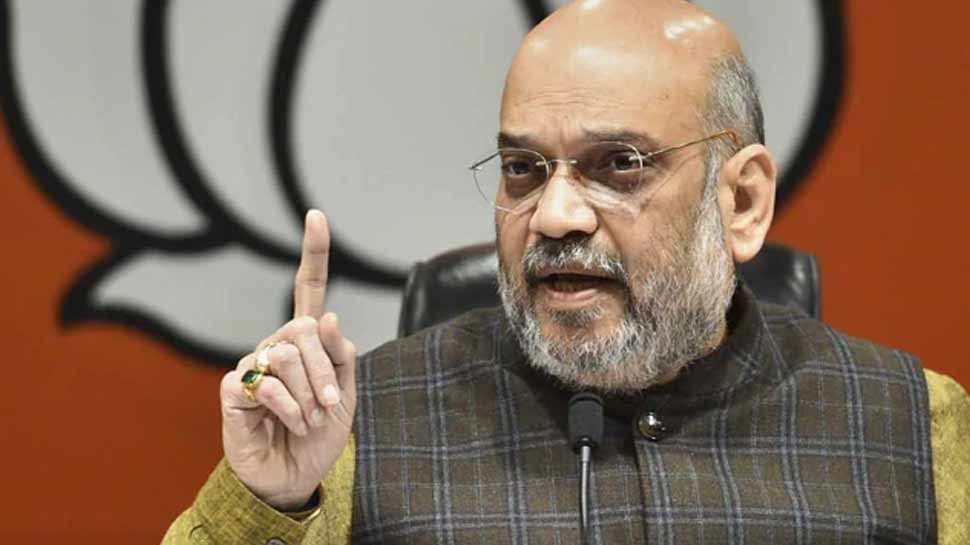 लोकसभा चुनाव: आज काशी दौरे पर BJP अध्यक्ष अमित शाह, पूर्वांचल सीटों की करेंगे समीक्षा