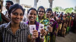 पहले चरण में कम मतदान से बढ़ गई आयोग और मतदाताओं की जिम्मेदारी