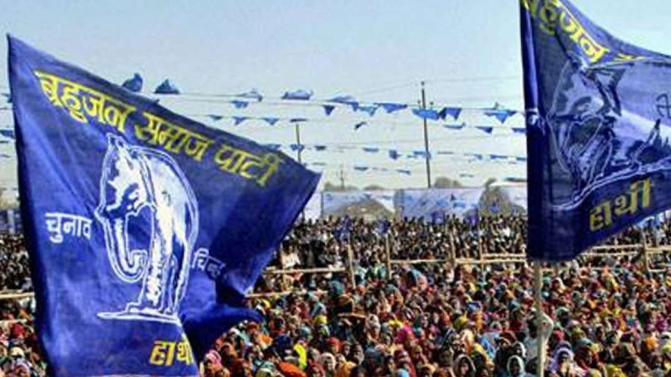 लोकसभा चुनाव 2019: राजस्थान में BSP प्रत्याशी चुनावी मुकाबले को बना रहे हैं त्रिकोणीय