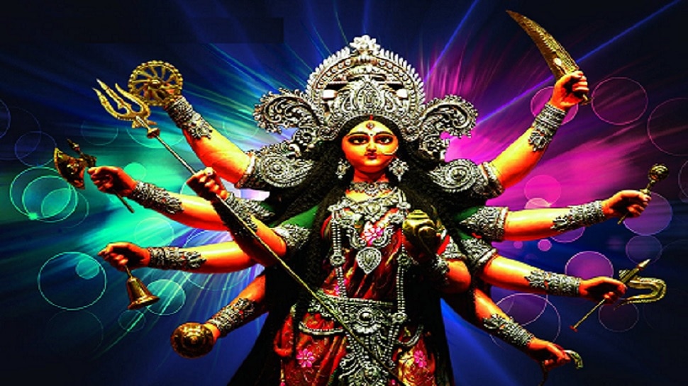 राम नवमी के शुभ अवसर पर सुनें मां दुर्गा के ये बेहतरीन भक्ति गीत और भजन