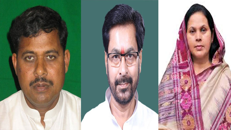 त्रिकोणीय संघर्ष की ओर बढ़ रहा है बांका लोकसभा सीट का चुनाव, दूसरे चरण में होगा मतदान