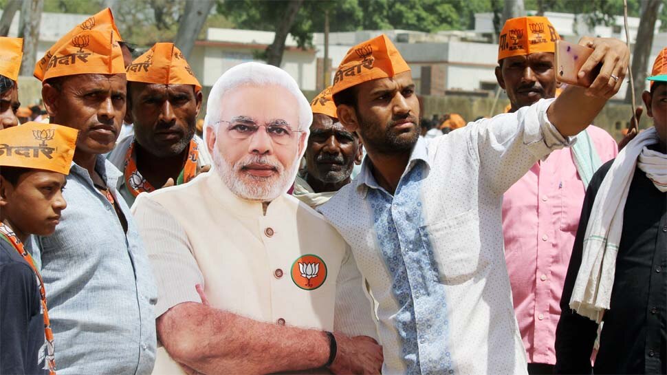 ये मोदी है, जो केवल मक्खन पर ही नहीं बल्कि पत्थर पर भी लकीर खींचता है: पीएम मोदी