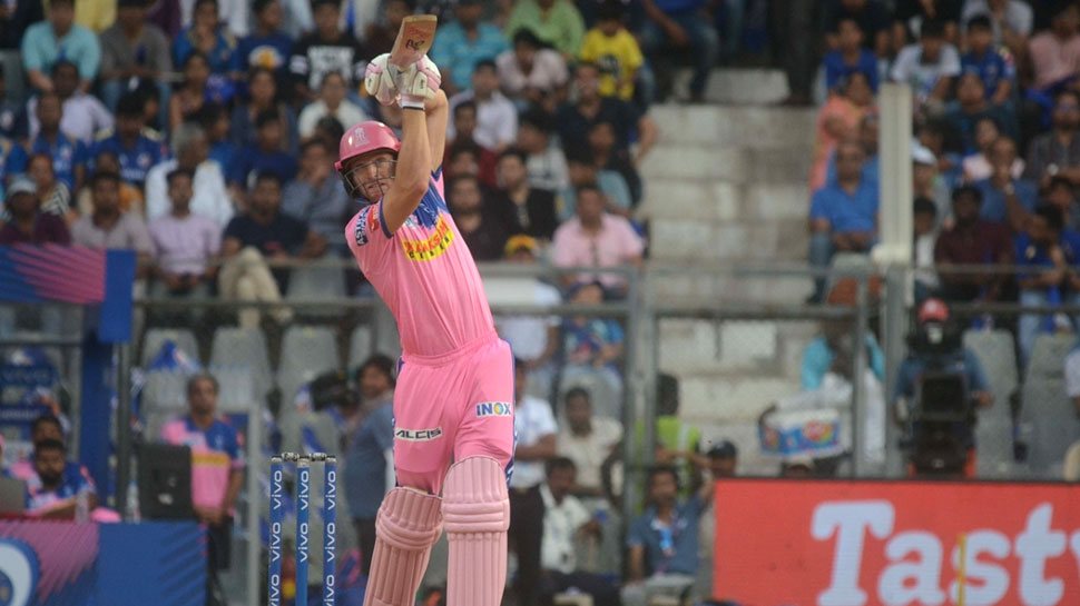 IPL 2019, MIvRR: राजस्थान ने रोमांचक मुकाबले में जीती बाजी, मुंबई की हार