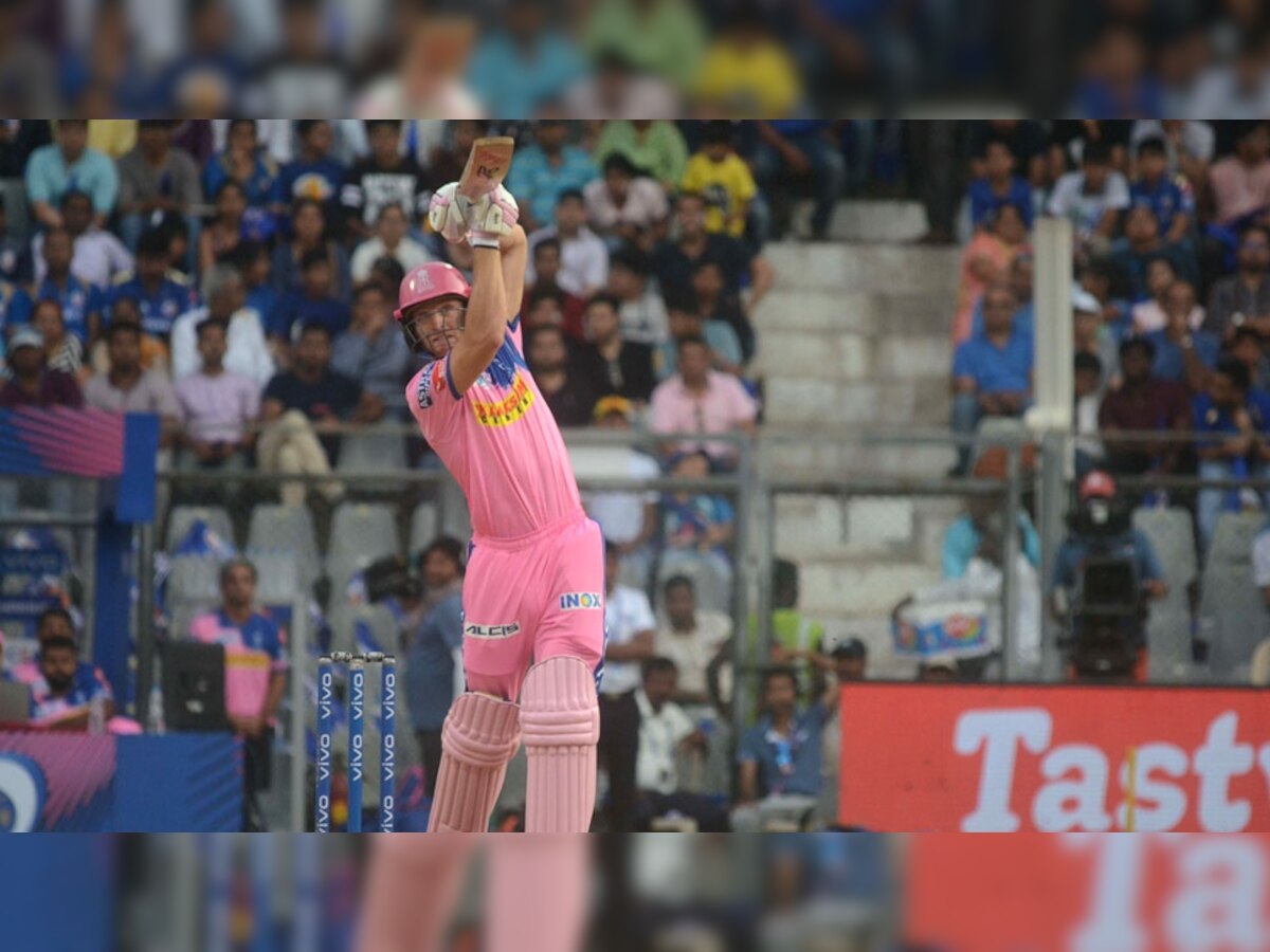 IPL 2019, MIvRR: राजस्थान ने रोमांचक मुकाबले में जीती बाजी, मुंबई की हार