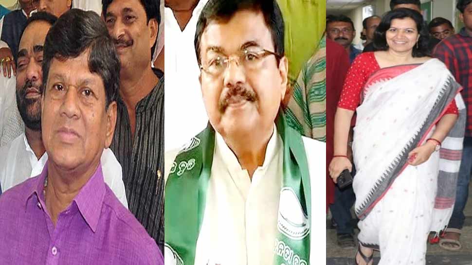 ओडिशा के चुनावी रण में IAS-IPS से लेकर मीडिया कारोबारी तक ठोंक रहे हैं ताल