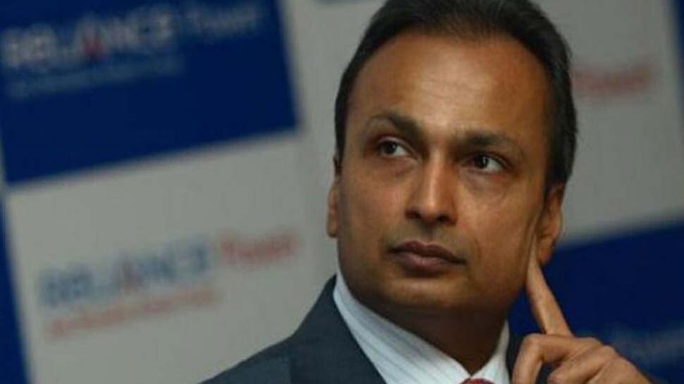 अनिल अंबानी की कंपनी के साथ कर विवाद के समाधान में किसी तरह का राजनीतिक हस्तक्षेप नहीं: फ्रांस
