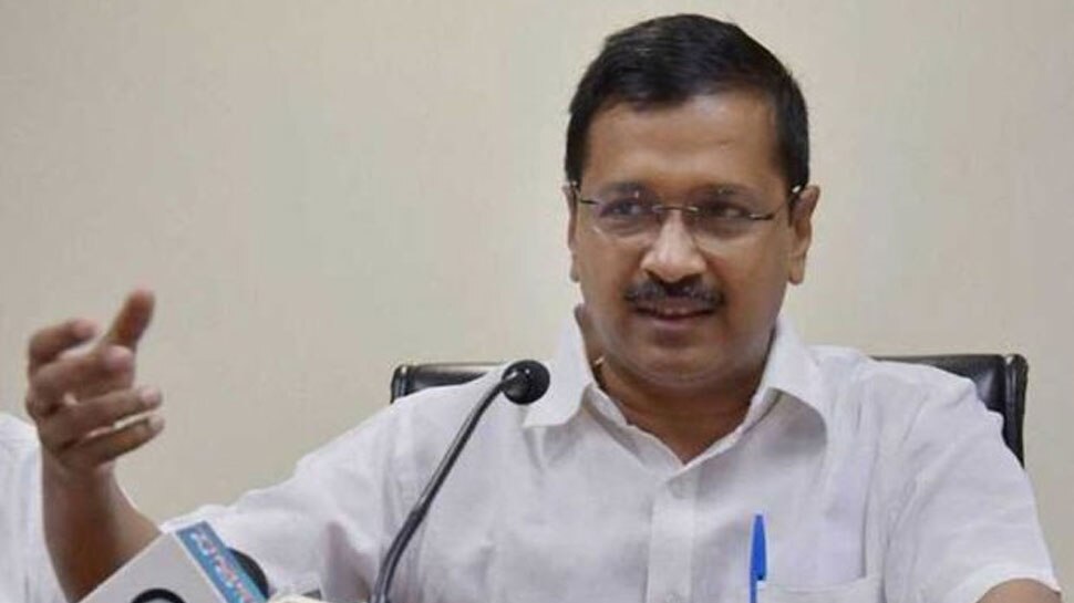 पाकिस्तान को नरेंद्र मोदी से बेहतर प्रधानमंत्री नहीं मिल सकता: केजरीवाल