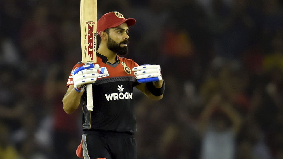 IPL 2019: कोहली और डिविलियर्स का नया रिकॉर्ड, इस मामले में टॉप पर पहुंचे दोनों खिलाड़ी