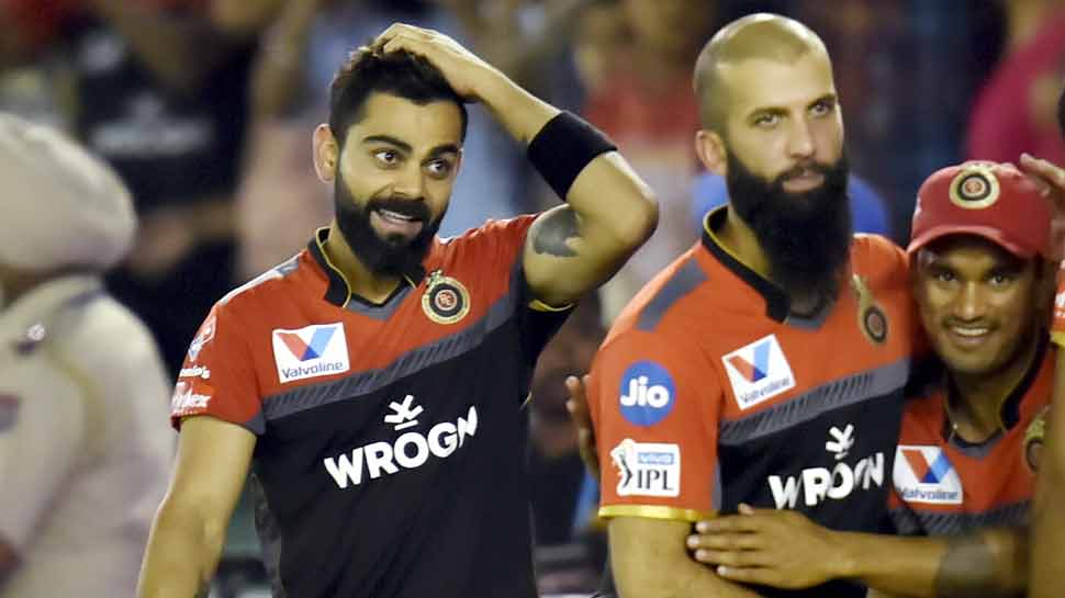 विराट कोहली का टाइम खराब है? जीत के जश्न में लगा 'ग्रहण', चुकाएंगे मोटी रकम