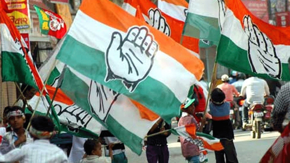 मुंबई में मोदी लहर के खत्म होने और मनसे के समर्थन के आसरे में कांग्रेस