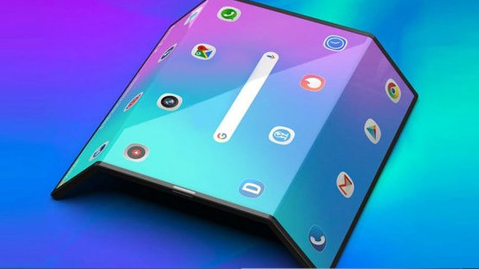 Xiaomi के फोल्डेबल स्मार्टफोन में होगा 60MP कैमरा, जानें कितनी हो सकती है कीमत Xiaomi के फोल्डेबल स्मार्टफोन में होगा 60MP कैमरा, जानें कितनी हो सकती है कीमत
