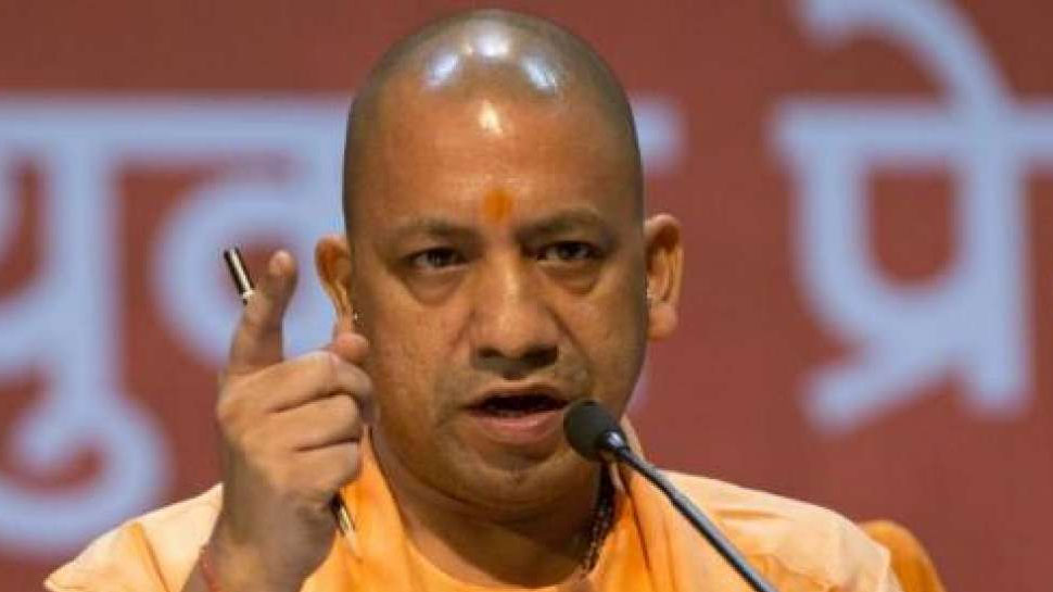 दलितों को शिक्षित करने के लिए हमने शुरू किया काम: योगी आदित्यनाथ दलितों को शिक्षित करने के लिए हमने शुरू किया काम: योगी आदित्यनाथ
