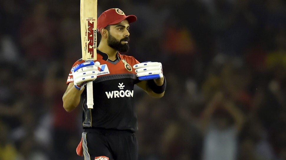 IPL 2019: बल्लेबाजों की चतुराई के अलावा ये रही बेंगलुरु के जीतने की वजह, कोहली का खुलासा