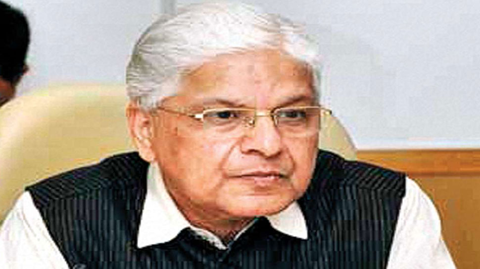 congress leader ashwani kumar said faith on politicians decreased ...