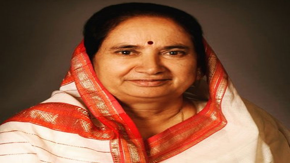 लोकसभा चुनाव 2019: राजस्थान की दौसा सीट पर BJP उम्मीदवार की घोषणा, जसकौर मीणा लड़ेंगी चुनाव