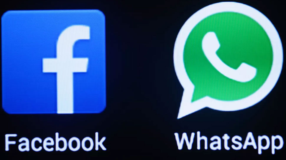 एक महीने में दूसरी बार पूरी दुनिया में ठप हुआ Facebook और WhatsApp