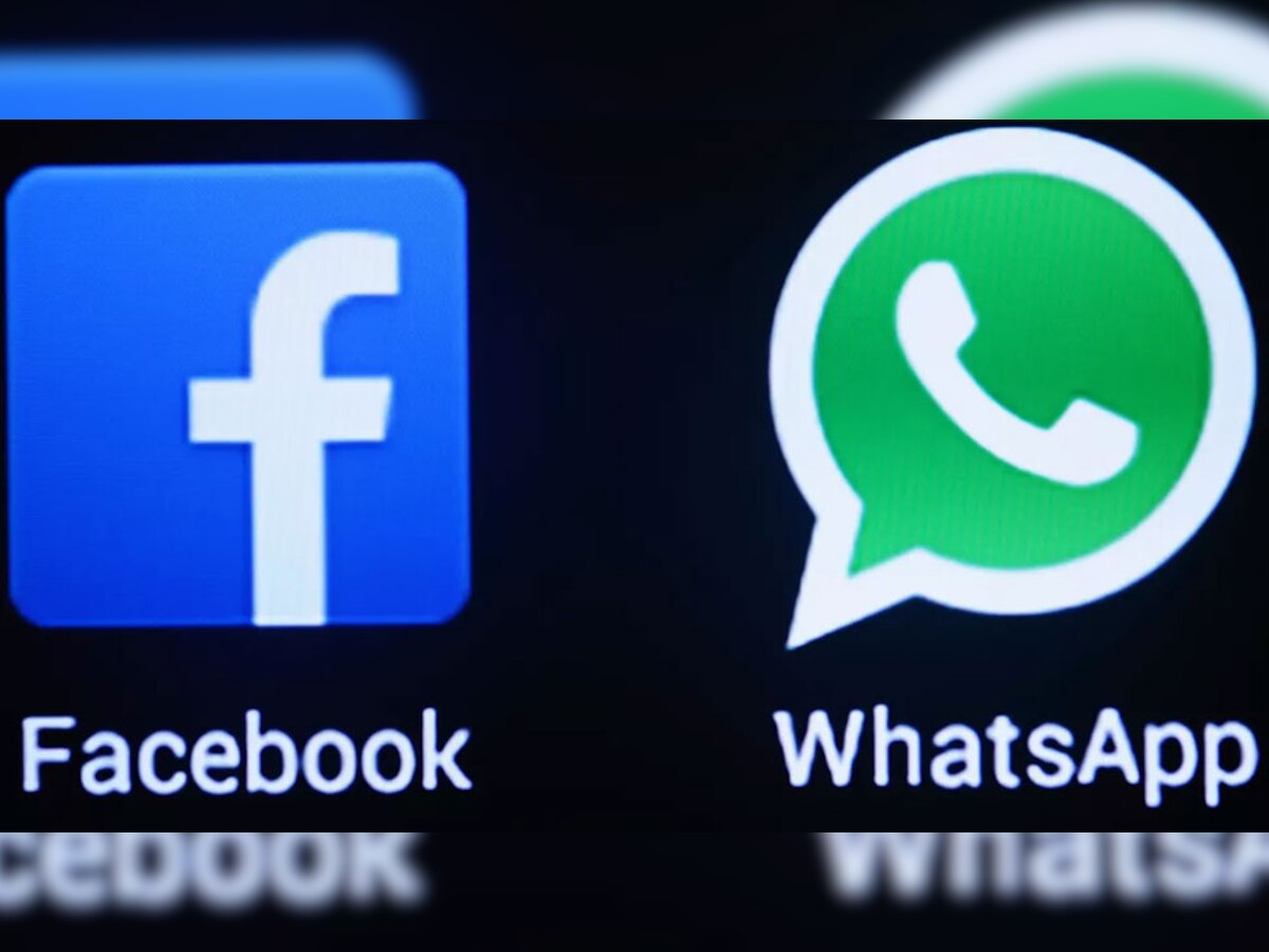 एक महीने में दूसरी बार पूरी दुनिया में ठप हुआ Facebook और WhatsApp