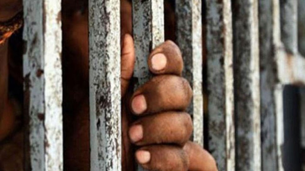 गुमलाः कैदी की संदेहास्पद मौत, परिवारवालों ने लगाया जेल में मारपीट करने का आरोप