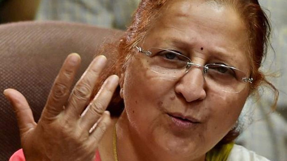 'ताई' की सीट पर असमंजस बरकरार, कांग्रेस और बीजेपी अबतक घोषित नहीं कर पाई प्रत्याशी