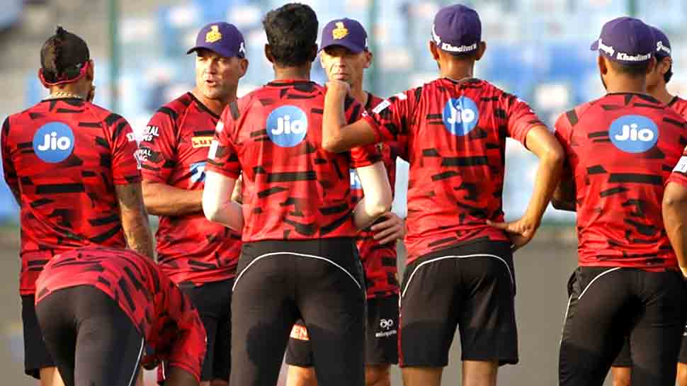 IPL-12: हार की हैट्रिक बना चुकी टीम के कोच ने कहा, हमारे खिलाड़ी 9 दिन में 5 मैच खेल थक गए हैं