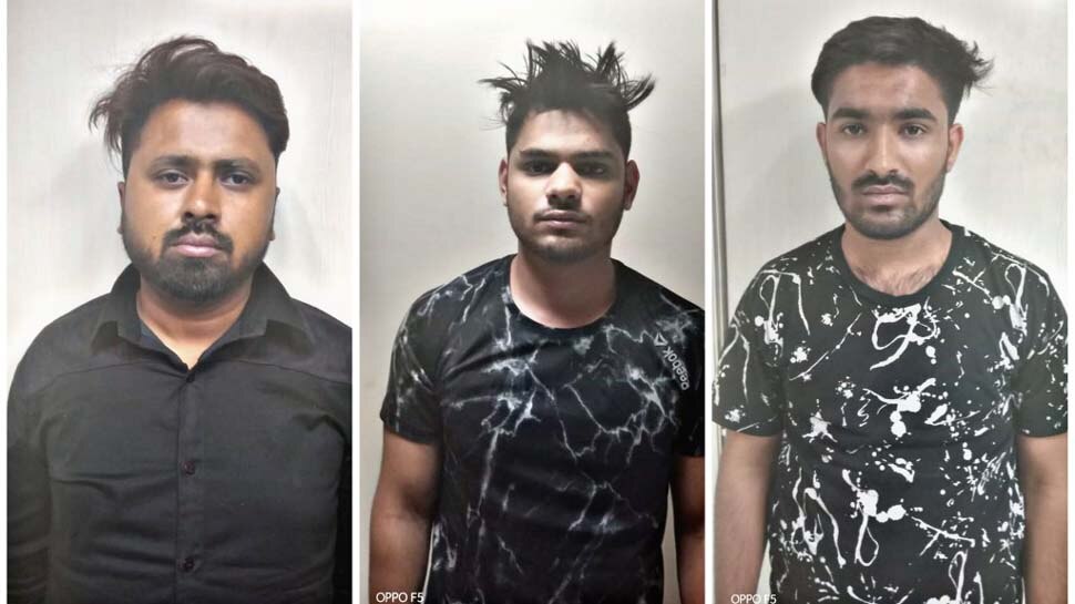 चलती कार में पिस्टल के साथ टिकटॉक के लिए बना रहे थे वीडियो, गोली चलने से हुई मौत
