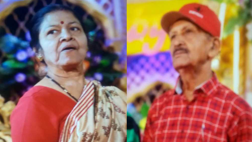 डबल मर्डर: ऑफिस गई थी बेटी, घर लौटी तो मिली मां-बाप की खून से सनी लाश डबल मर्डर: ऑफिस गई थी बेटी, घर लौटी तो मिली मां-बाप की खून से सनी लाश
