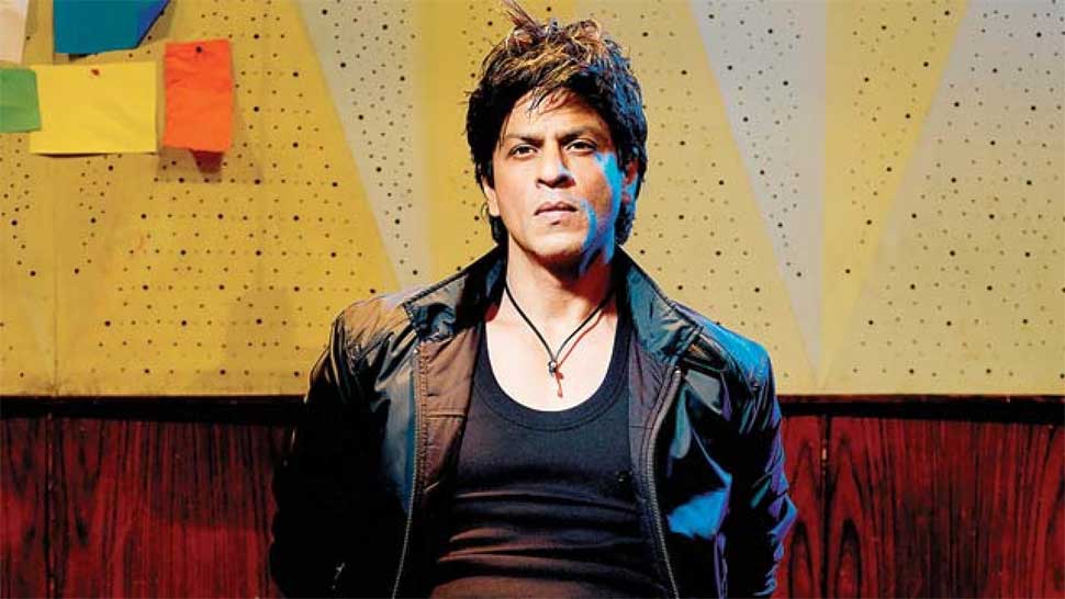 इस एक्टर ने शाहरुख को लिया निशाने पर, बताया क्यों नहीं दे पा रहे 5 सालों से हिट फिल्म