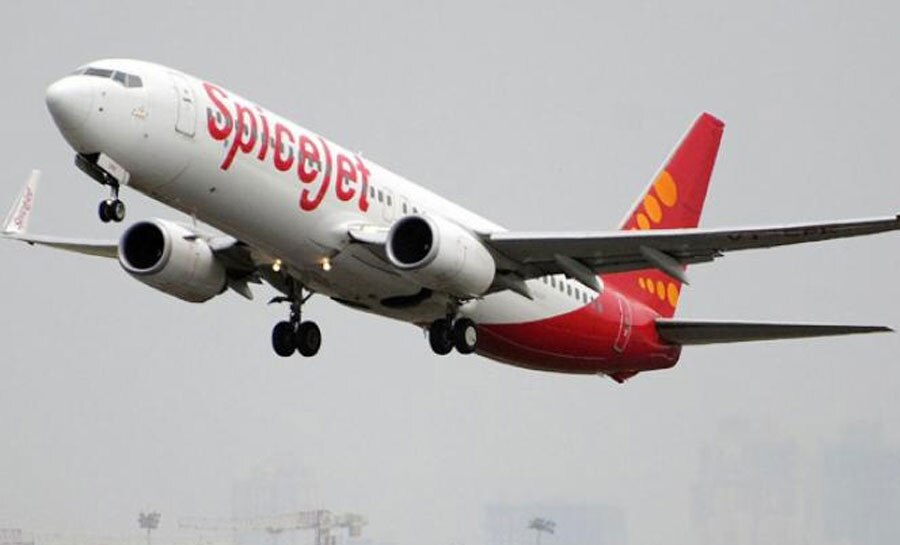 कोलंबो, हांगकांग समेत इन पांच शहरों के लिए Spice Jet ने शुरू की इंटरनेशनल फ्लाइट
