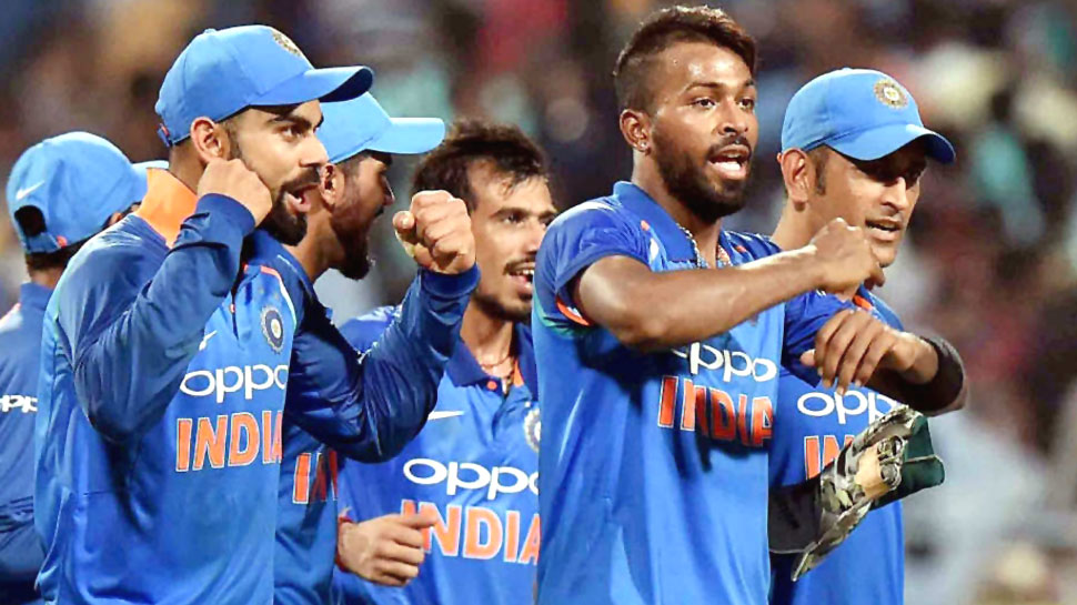 World Cup 2019: 16 जून को भारत VS पाकिस्तान, जानिए टीम इंडिया के मैचों का पूरा शेड्यूल