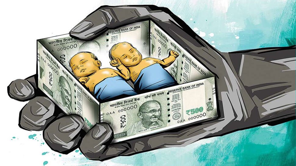 महाराष्ट्र: बरामद किया गया 10 महीने का मासूम सलमान, ढ़ाई महीने से था गायब