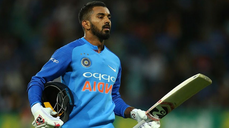 केएल राहुल Team India squad for icc cricket world cup 2019