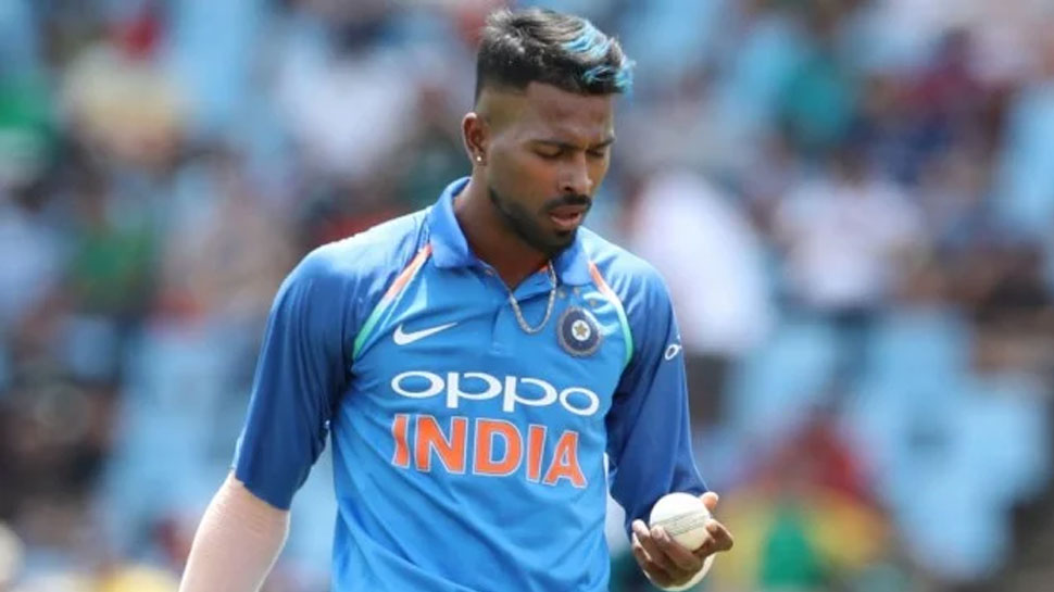 हार्दिक पांड्या Team India squad for icc cricket world cup 2019
