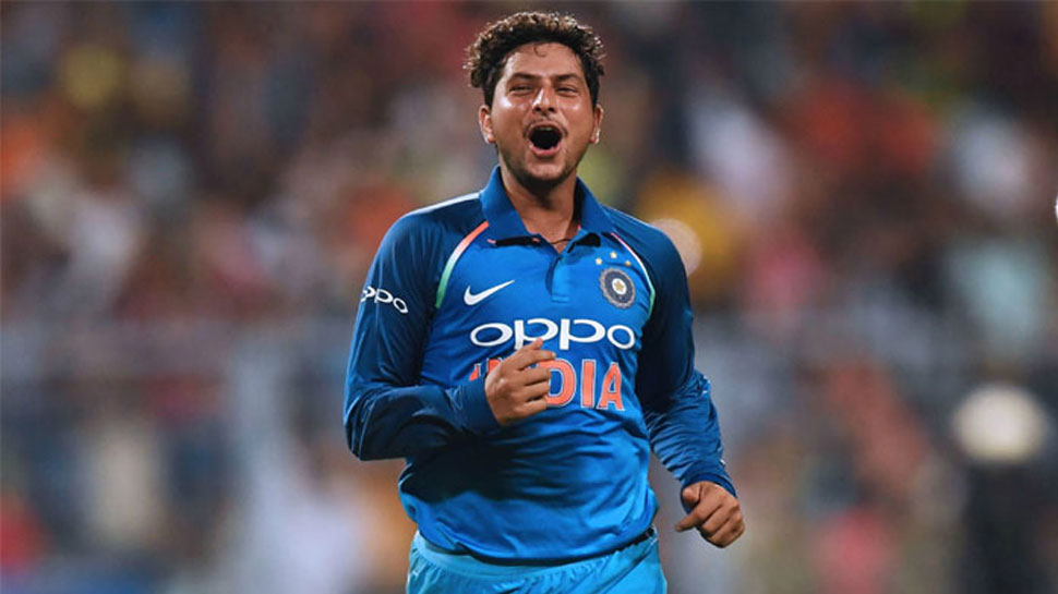 कुलदीप यादव Team India squad for icc cricket world cup 2019