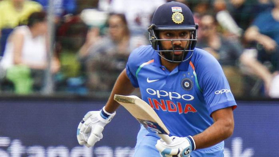 रोहित शर्मा Team India squad for icc cricket world cup 2019