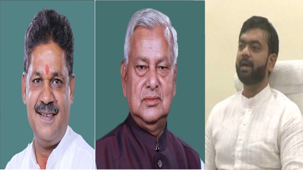लोकसभा चुनाव 2019: कीर्ति आजाद और पीएन सिंह की मुश्किलें बढ़ी, BJP विधायक के भाई धनबाद से लड़ेगे चुनाव