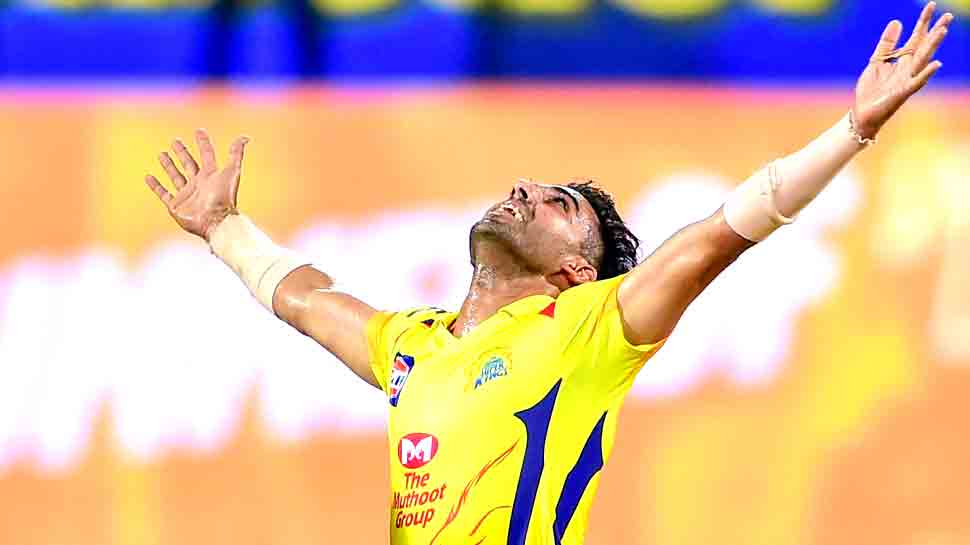 World Cup 2019: ये 4 गेंदबाज टीम इंडिया में नहीं चुने गए, फिर भी जाएंगे टीम के साथ World Cup 2019: ये 4 गेंदबाज टीम इंडिया में नहीं चुने गए, फिर भी जाएंगे टीम के साथ
