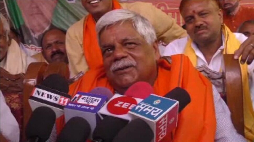 पलामू : क्या अपनों के चक्रव्यूह को भेद पाएंगे BJP प्रत्याशी बीडी राम?