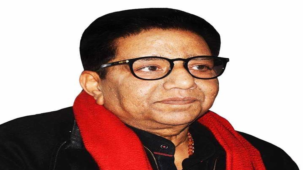 बिहार : दूसरे चरण के सबसे अमीर प्रत्याशी हैं उदय सिंह, पत्नी के पास उनसे भी अधिक संपत्ति