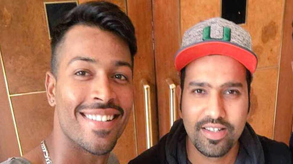 रोहित शर्मा ने खोल दिया हार्दिक पांड्या का सीक्रेट, IPL में इस वजह से बरस रहे हैं रन