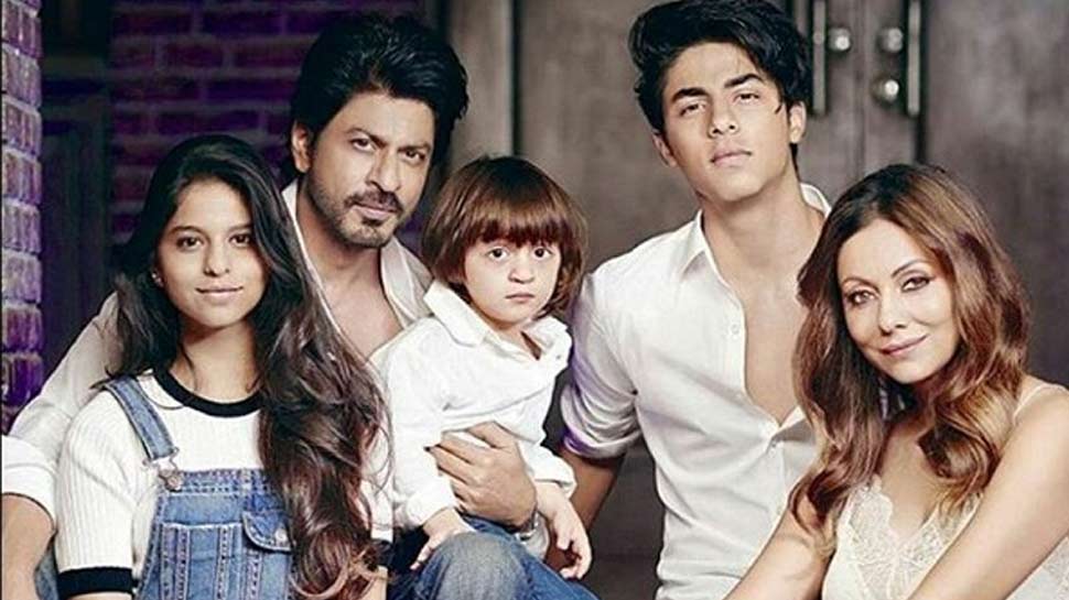 इस बार 8 करोड़ 40 लाख नए वोटर्स मतदान के करेंगे Aryan and Suhana Khan will vote in Lok sabha Elections 2019