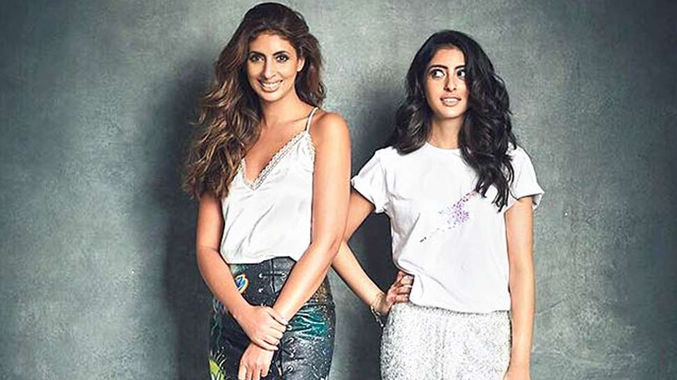 देश का एक बड़ा हिस्सा बॉलीवुड में काम करता है Aryan and Suhana Khan will vote in Lok sabha Elections 2019