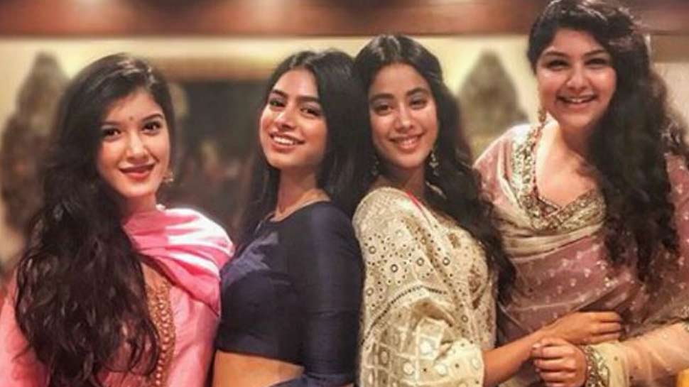 इलेक्शन में कई सेलिब्रेटी किड्स भी पहली बार चुनाव देंगेे Aryan and Suhana Khan will vote in Lok sabha Elections 2019