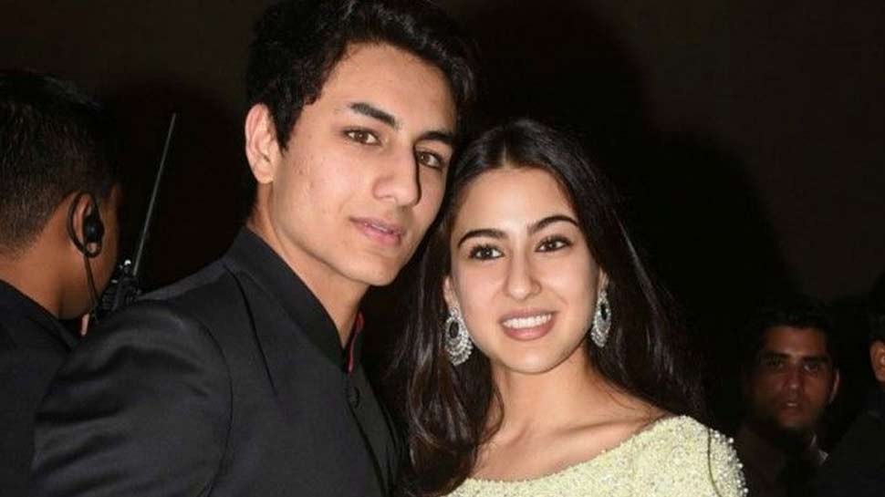 11 अप्रैल के बाद अब दूसरे चरण का चुनाव 18 अप्रैल को होगा Aryan and Suhana Khan will vote in Lok sabha Elections 2019